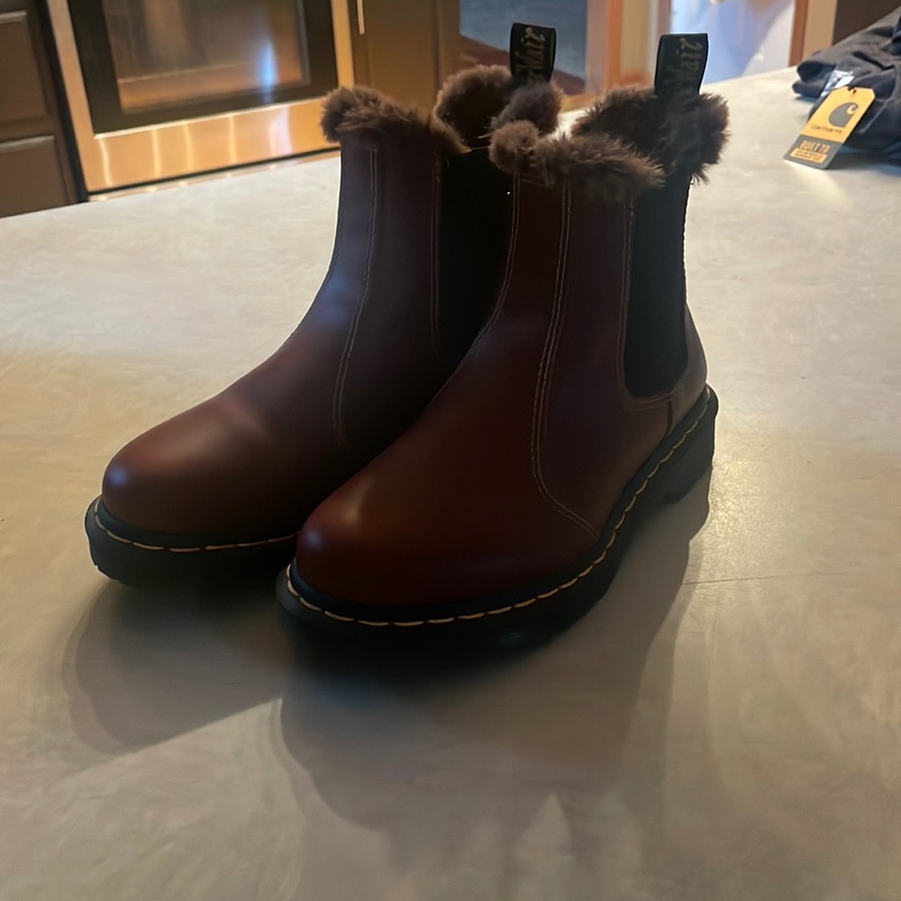 Doc martins